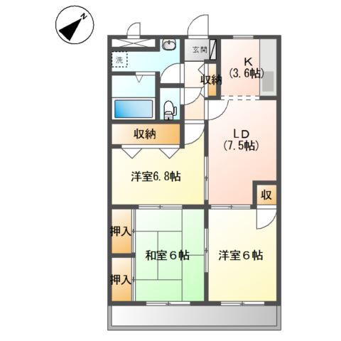 サムネイルイメージ