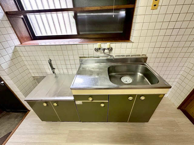 キッチン