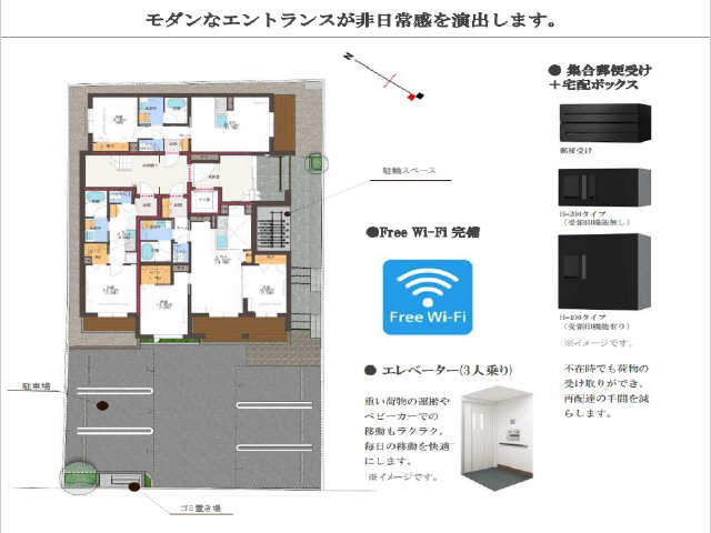 その他