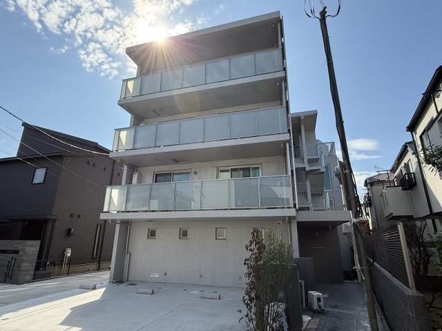 部屋画像