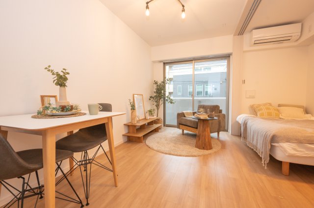 居室・リビング