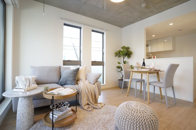 居室・リビング