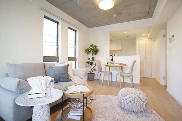 居室・リビング