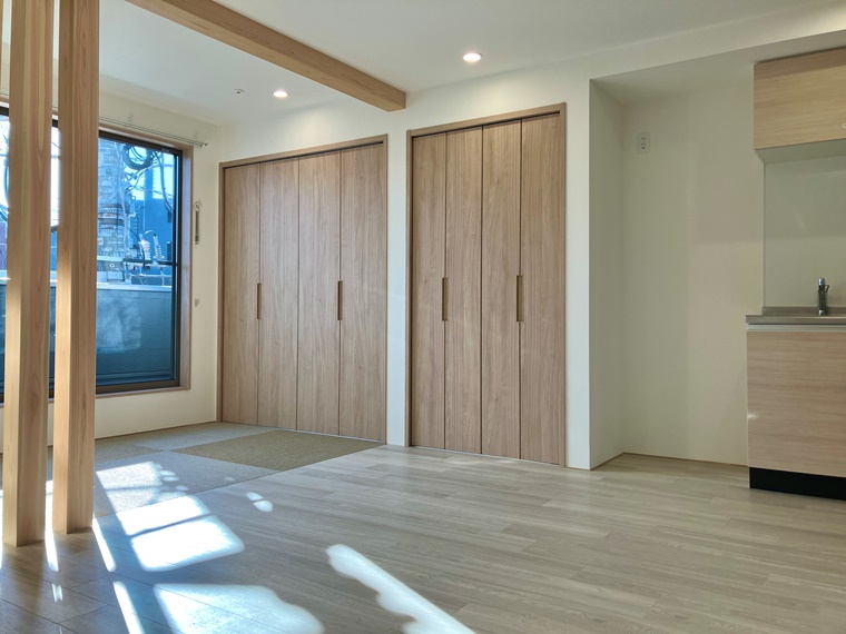 居室・リビング