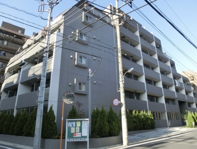 部屋画像