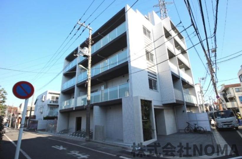 部屋画像