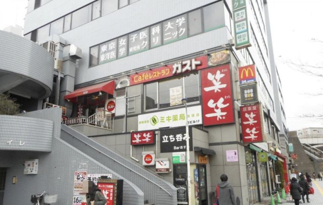 周辺