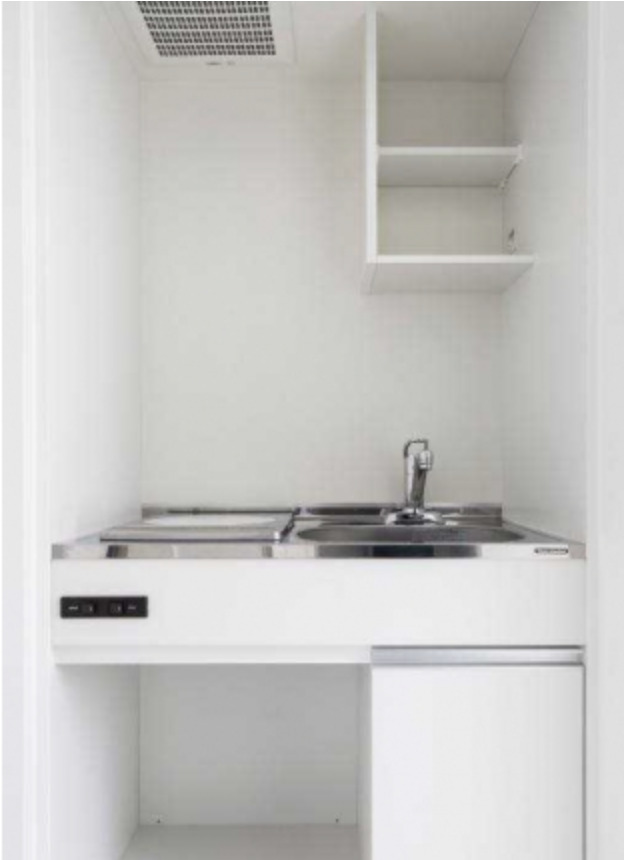 キッチン