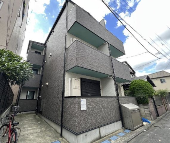 部屋画像