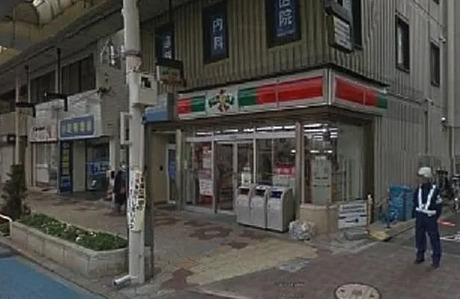 周辺