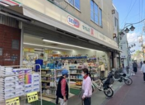 周辺