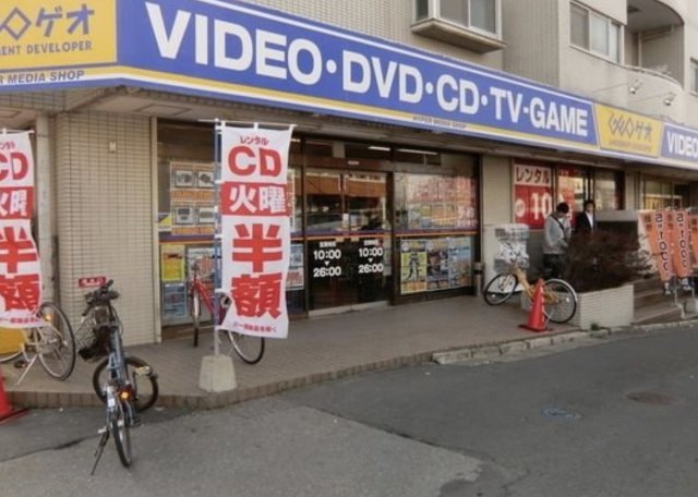 周辺