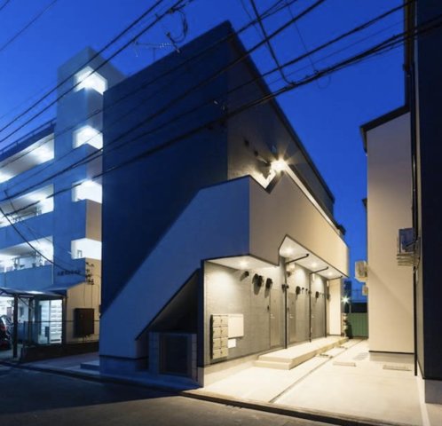 部屋画像