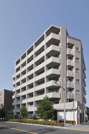 部屋画像