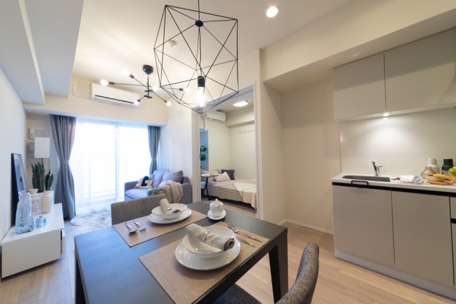 居室・リビング