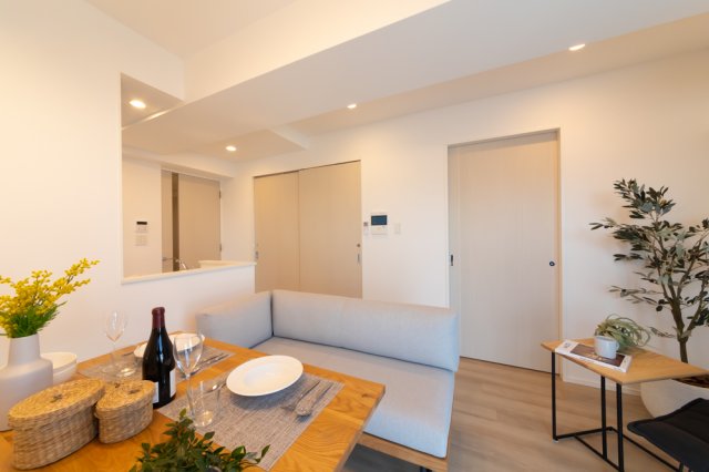 居室・リビング