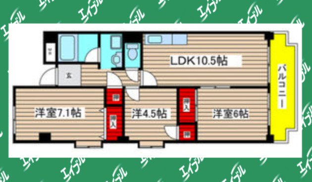 サムネイルイメージ