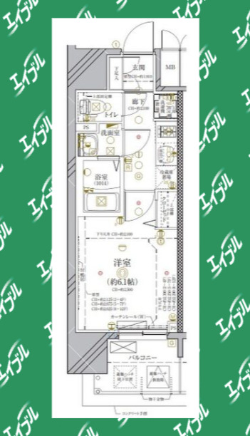 サムネイルイメージ