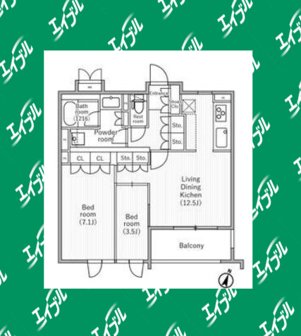 サムネイルイメージ
