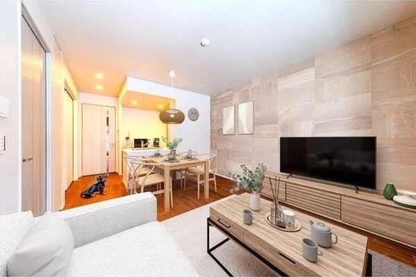 居室・リビング