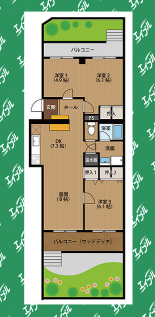 サムネイルイメージ