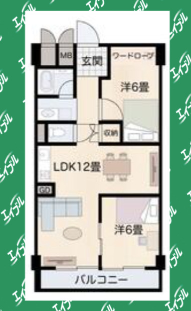 サムネイルイメージ