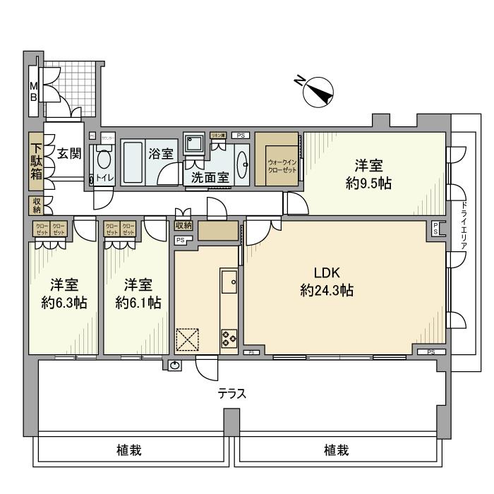 サムネイルイメージ