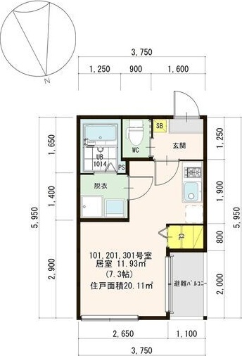 サムネイルイメージ