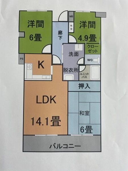 サムネイルイメージ