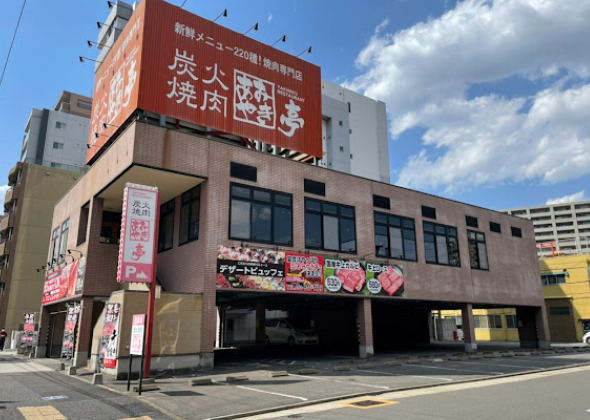 周辺