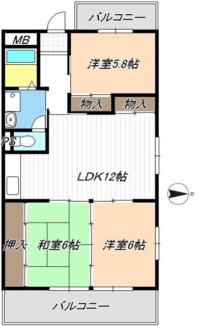 サムネイルイメージ