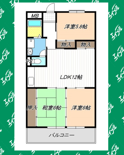 サムネイルイメージ