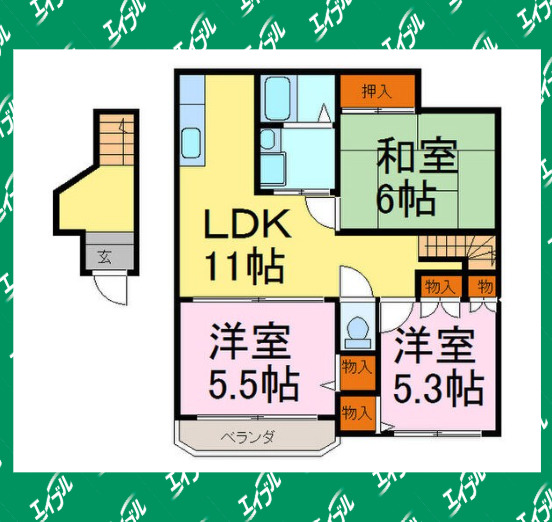 サムネイルイメージ