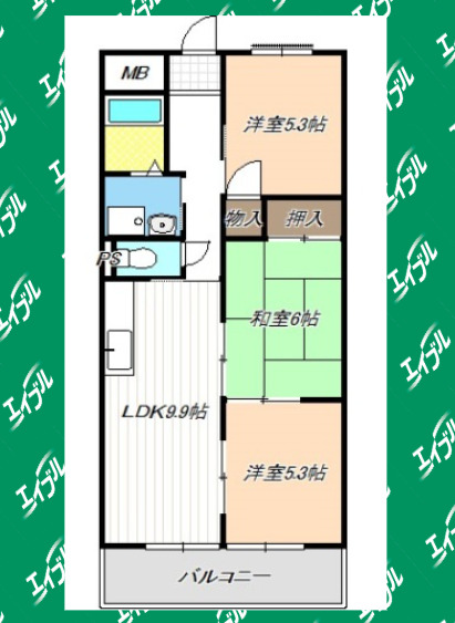 サムネイルイメージ