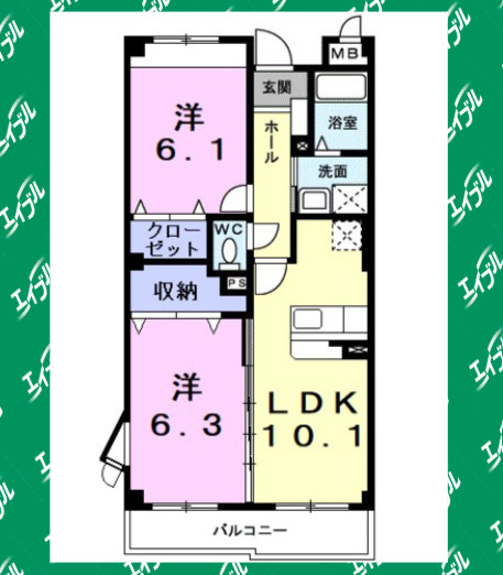 サムネイルイメージ