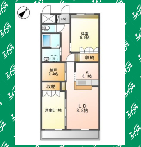 サムネイルイメージ