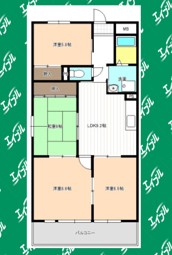 サムネイルイメージ