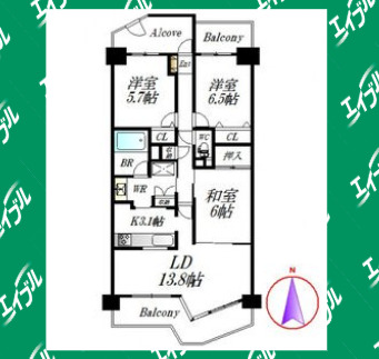 サムネイルイメージ