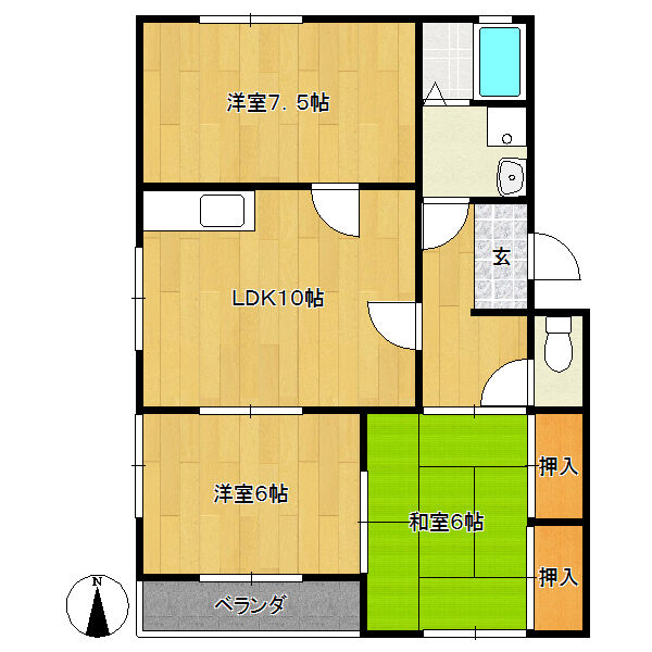 サムネイルイメージ