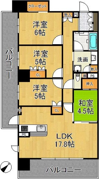 サムネイルイメージ