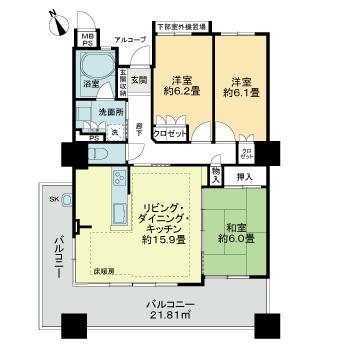 サムネイルイメージ