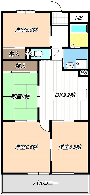 サムネイルイメージ