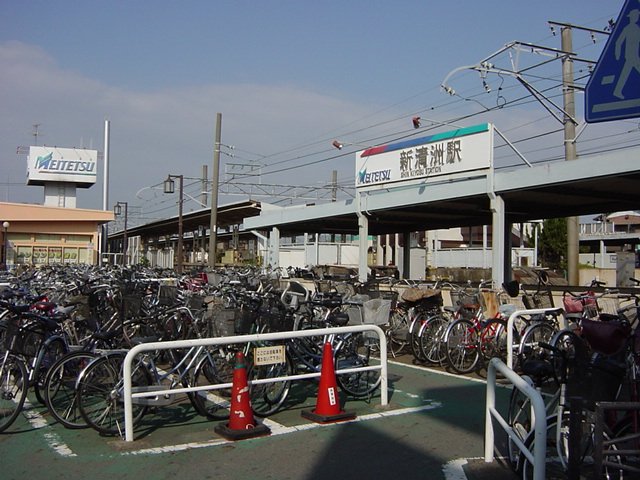 周辺
