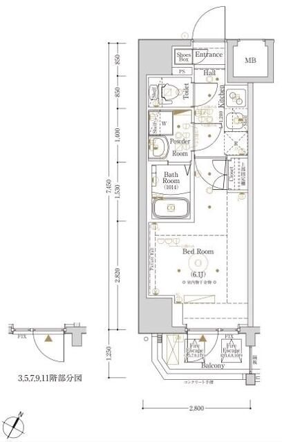 サムネイルイメージ