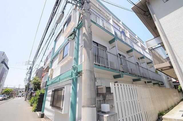 部屋画像