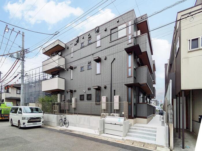 部屋画像