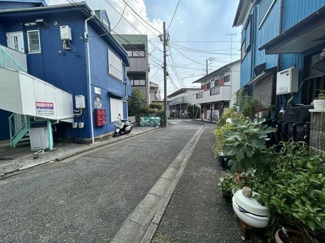 周辺