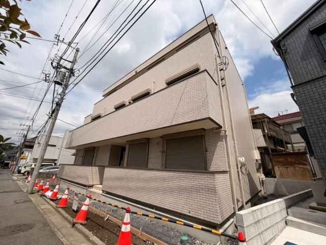 部屋画像