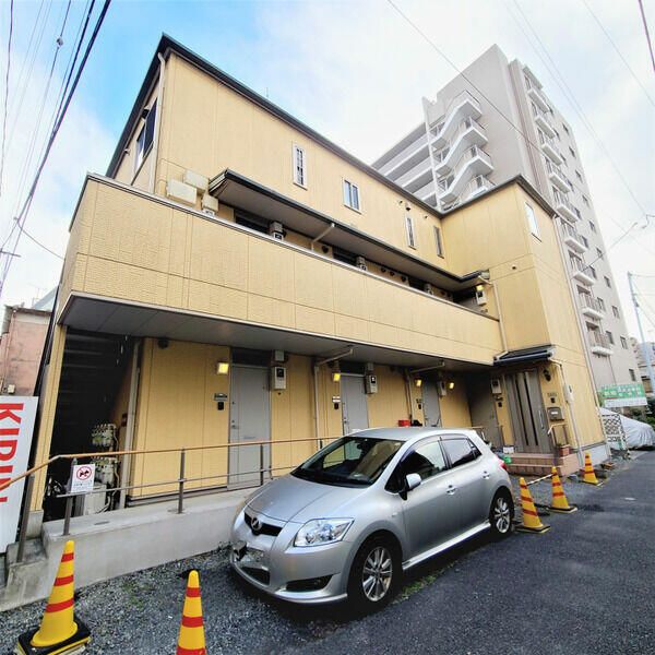 部屋画像