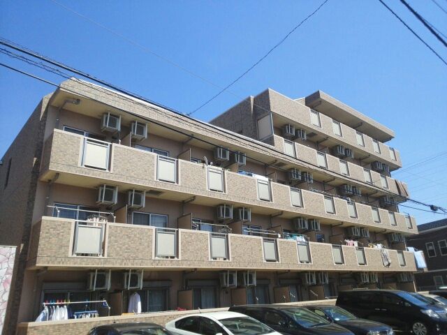 部屋画像